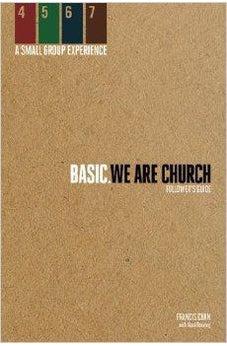 We Are Church - Follow Gde 9780781403856