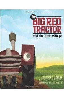 Big Red Tractor & The Village 9780781404198