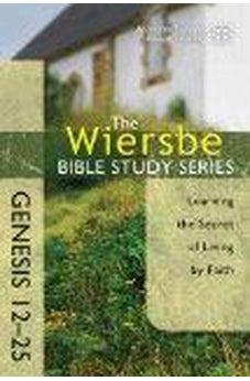 Genesis 12-25 9780781406352