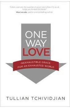 One Way Love 9780781406901