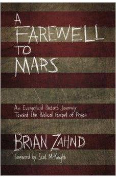 Farewell To Mars, A 9780781411189