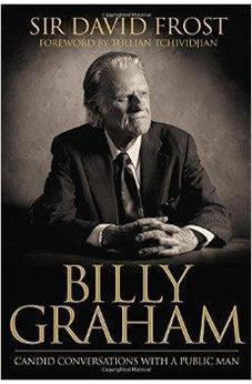 Billy Graham 9780781411356