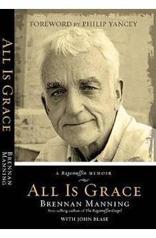 All Is Grace - Pb 9780781412445