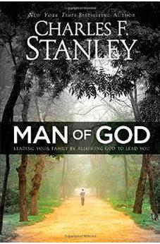 Man Of God - Pb 9780781413435