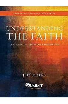Understanding The Faith 9780781413602