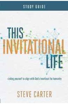 This Invitational Life Study Guide 9780781413992