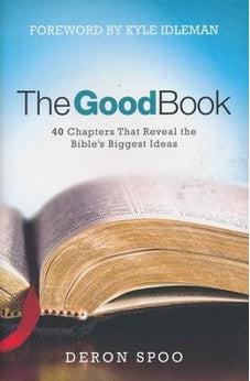 The Good Book 9780781414418
