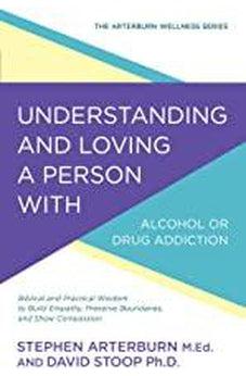 Understanding/Loving Alco/Drug 9780781414913