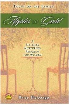 Apples of Gold 9780781433525