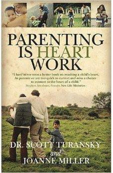 Parenting Is Heart Work 9780781441520