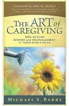 Art Of Caregiving, The 9780781444309