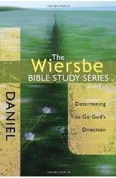 Daniel 9780781445696