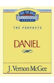 Daniel (Thru the Bible) 9780785205395