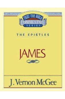 James (Thru the Bible) 9780785208471