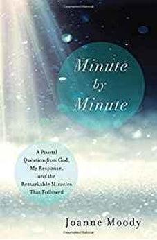 Minute By Minute 9780785216148