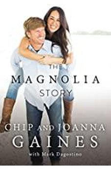 The Magnolia Story 9780785220510