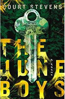 The June Boys 9780785221906