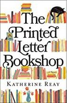 The Printed Letter Bookshop 9780785222002