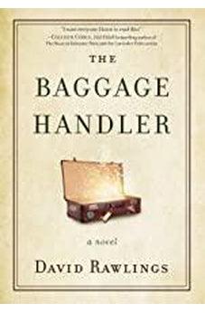 The Baggage Handler 9780785224938