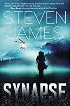 Synapse 9780785225256
