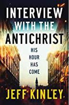 Interview with the Antichrist 9780785229834