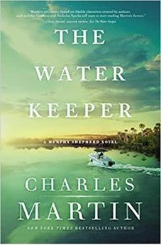 The Water Keeper (Murphy Shepherd Book 1) - Biblestore.com