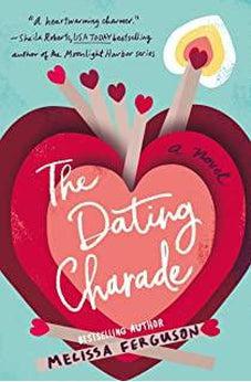 The Dating Charade 9780785231004