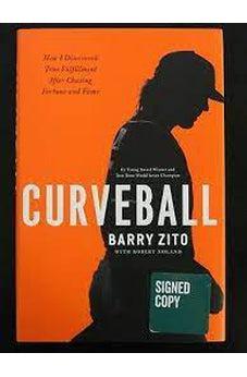 Curveball: How I Discovered True Fulfillment After Chasing Fortune