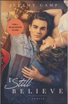 I Still Believe: A Memoir 9780785233411