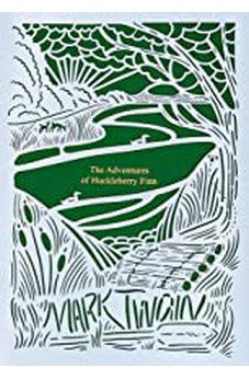 The Adventures of Huckleberry Finn (Seasons Edition -- Summer)