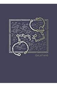 Bible Journal, NET Abide - Galatians, Paperback, Comfort Print 9780785237419