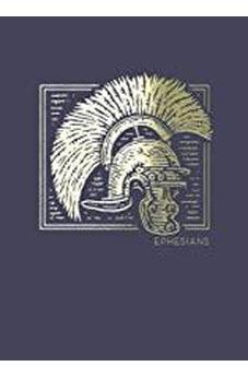 Bible Journal, NET Abide - Ephesians, Paperback, Comfort Print 9780785237426