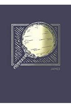 Bible Journal, NET Abide - James, Paperback, Comfort Print 9780785237600