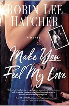 Make You Feel My Love