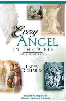 Every Angel In The Bible 9780785245339