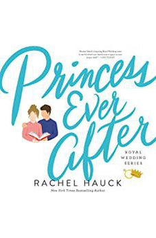 Princess Ever After (Royal Wedding Series Book 2)