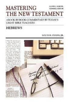 Hebrews: The Preachers Commentary, Vol. 33 9780785248088