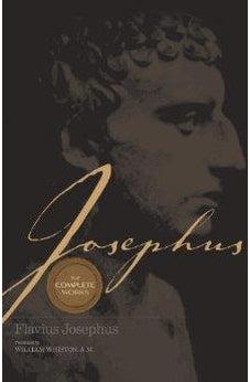 Josephus: The Complete Works 9780785250500