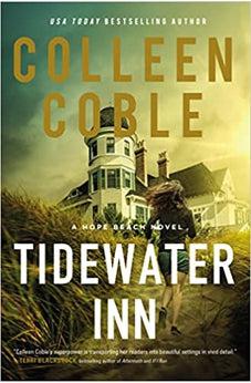 Tidewater Inn (Book 1 of 3: The Hope Beach Series)