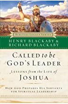 Called to be God's Leader Workbook 9780785262046