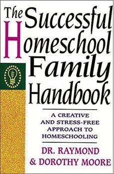 The Successful Homeschool Family Handbook 9780785281757