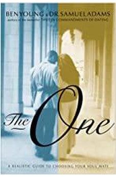 The One: A Realistic Guide to Choosing Your Soul Mate 9780785296577