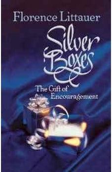 Silver Boxes 9780785297321