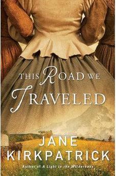 This Road We Traveled 9780800722333