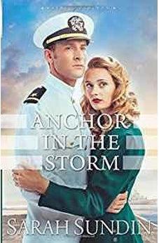 Anchor in the Storm (Waves of Freedom) 9780800723439