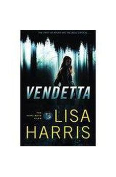 Vendetta (The Nikki Boyd Files) 9780800724177
