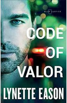 Code of Valor (Blue Justice Book 3)