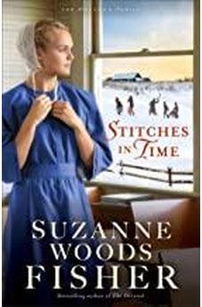 Stitches in Time (Deacon's Family Book 2) 9780800727529