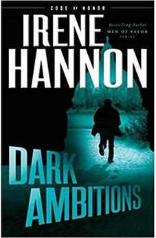 Dark Ambitions (Code of Honor)