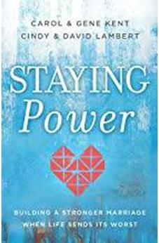 Staying Power 9780800737054